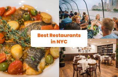 Best Restaurants NYC: Where Locals Eat and You Should Too