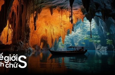 Kinh Nghiệm Du Lịch Quảng Bình: Đi Lại, Cảnh Đẹp & Đặc Sản