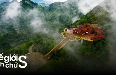 Chùa Ngọa Vân: Kiến Trúc, Lịch Sử Và Lễ Hội Đặc Sắc