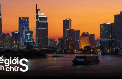 “Sài Gòn Nhỏ” Giữa “Sài Gòn Lớn”: 7 Khu Phố Mang Linh Hồn Thành Phố