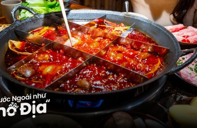 15 Món Ăn Ngon Ở Cáp Nhĩ Tân Du Khách Rất Nên Thử