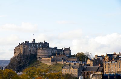Must-Visit Spots in Edinburgh to Explore Nature and History