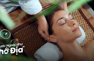 9 Spa Ở Thái Lan Cho Trải Nghiệm "Chill Đúng Điệu"