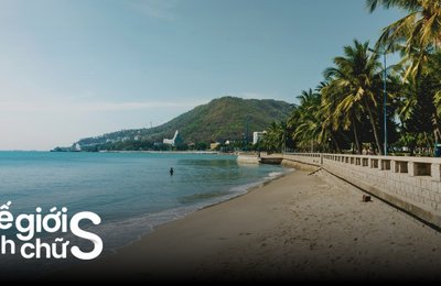 Lịch Trình Du Lịch Vũng Tàu 3 Ngày 2 Đêm Từ Sài Gòn