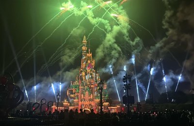 香港ディズニーランドのチケット購入方法まとめ|安くて安心な買い方はどれ?