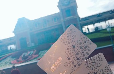 香港ディズニー年パス「マジックアクセス」完全ガイド｜価格・特典・お得な買い方まとめ