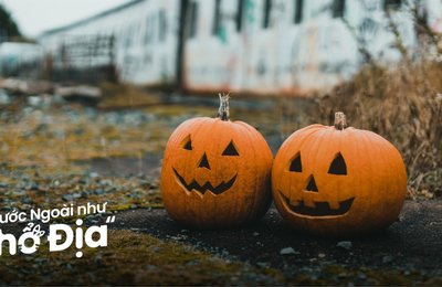 13 Địa Điểm Du Lịch Kinh Dị Đón Đầu Mùa Halloween