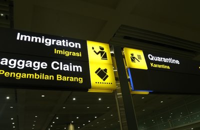 Panduan Lengkap All Indonesia: Pulang dari Luar Negeri Kini Jadi Semakin Gampang!