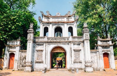 First-Timer’s Guide to the Temple of Literature in Hanoi