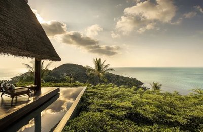Is Four Seasons Resort in Koh Samui Worth the Splurge?