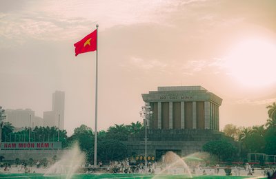 Why Locals and Tourists Love the Ho Chi Minh Mausoleum