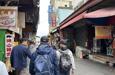 ひとり旅でも楽しめる!台中の日月潭へはツアー参加がオススメ!