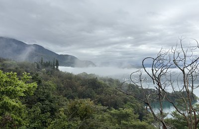 ひとり旅でも楽しめる！台中の日月潭へはツアー参加がオススメ！
