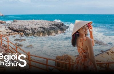 Hướng Dẫn Du Lịch Phan Rang Trọn Bộ Cho Cả Gia Đình 