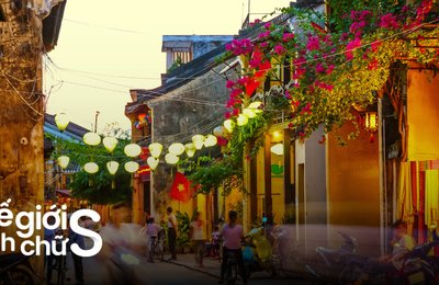 Phố Cổ Hội An Có Gì Thú Vị? Những Gợi Ý Khi Tham Quan Phố Cổ