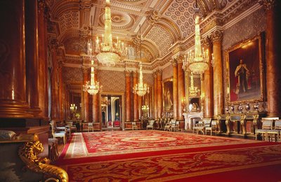 What I’d Do Differently on My Next Trip to Buckingham Palace