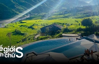 11 Homestay Ở Sapa Giá Tốt, Vị Trí Gần Trung Tâm