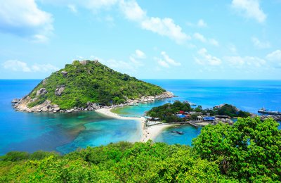 Your Beginner’s Guide to Koh Samui