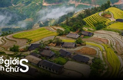 11 Địa Điểm Du Lịch Mùa Đông Ở Việt Nam Không Thể Bỏ Lỡ
