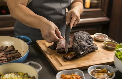 The Best Restaurants in Las Vegas... According to What You’re Craving