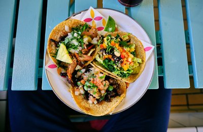 From Tacos to Tasting Menus: Where to Find the Best Restaurants in LA