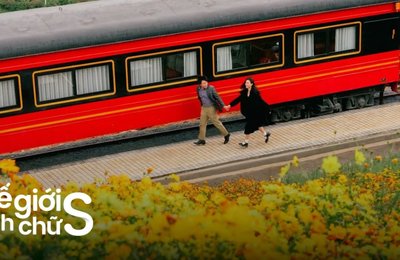 10 Vườn Hoa Đẹp Ở Đà Lạt Cực Phù Hợp Cho Tín Đồ “Sống Ảo”