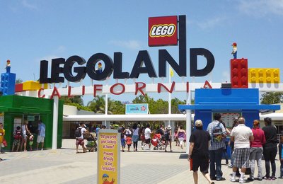 7 Reasons Families Love LEGOLAND California
