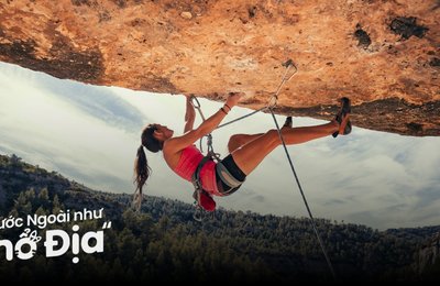 Wish-list 10 Hoạt Động Cảm Giác Mạnh “Phải Thử” Ở Nước Úc