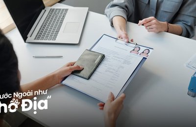 Làm Visa Hàn Quốc Dễ Dàng Với Klook - Tư Vấn 1:1, Hoàn Tiền 100%