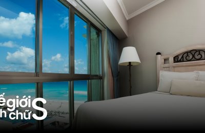 15 Khách Sạn 5 Sao Ở Đà Nẵng Sang Chảnh, Gần Trung Tâm