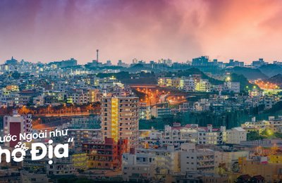 Có Nên Du Lịch Okinawa? 6 Lý Do Khiến Bạn Muốn Bắt Đầu Ngay!