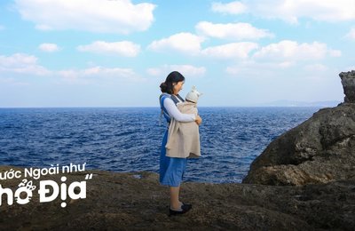 Lịch Trình Đi Okinawa 4 Ngày 3 Đêm Hội Tự Túc Thích Mê