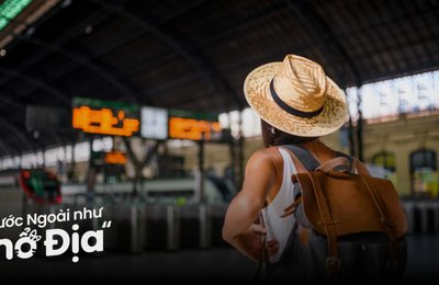 15 Địa Điểm Du Lịch Tháng 1 HOT Tại Việt Nam Và Thế Giới