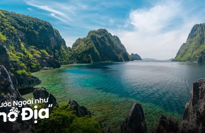 Thủ Tục Nhập Cảnh Philippines Mới Nhất 2025 Cho Người Việt