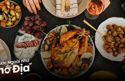 10 Trải Nghiệm Ẩm Thực Úc Không Thể Bỏ Lỡ Cho Tín Đồ Ăn Uống