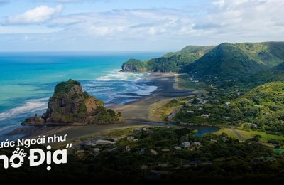 13 Gợi Ý Du Lịch Auckland Bạn Nhất Định Phải Thử