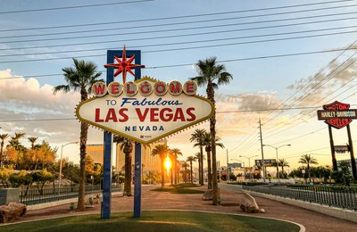 When to Visit Las Vegas for the Best Weather and Fun Activities