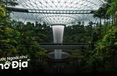 Lịch Trình Du Lịch Singapore 4 Ngày 3 Đêm Tự Túc Cho Cả Nhà