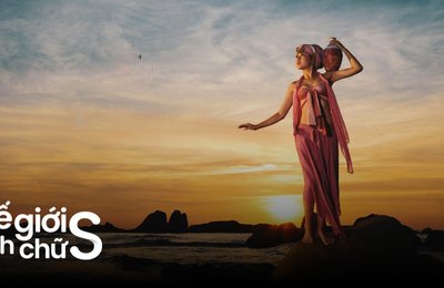 Review Mango Beach: Điểm Check-in Mới Toanh Ở Phan Thiết