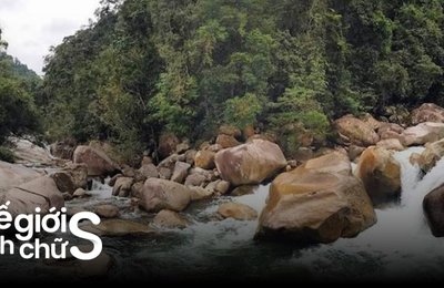 Kinh Nghiệm Du Lịch Hòn Bà - Hidden Gem Ở Nha Trang Mới Nhất