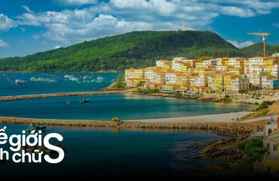 Đi Phú Quốc Sao Cho “Đúng Gu”: Thư Giãn, Phiêu Lưu Hay “Chanh Sả”?