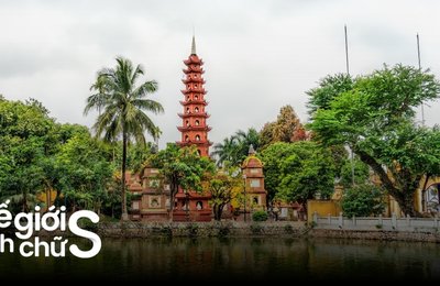 Đi Qua 1000 Năm Văn Hiến: 10 Điểm Đến Văn Hóa Nổi Tiếng Hà Nội 