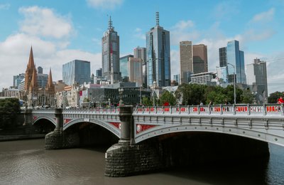 9 Free Things To Do In Melbourne