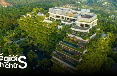 Review Đại Lải Cho Chuyến Đi Cuối Tuần Thư Giãn Gần Hà Nội