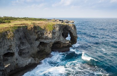 沖繩攻略  | 沖繩天氣、四季穿搭、必去景點與租車自由行懶人包