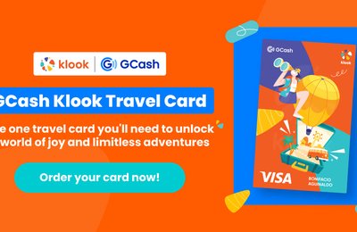 Klook and GCash Launch Game-Changing Travel Card: Unlock Over ₱10,000 in Perks and Savings for Filipino Travelers