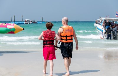 7 Best Pattaya Beaches for Every Type of Traveler