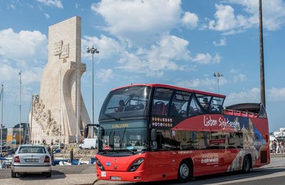 Here’s Why the Hop-on Hop-off Lisbon Bus Tour is a Top Pick