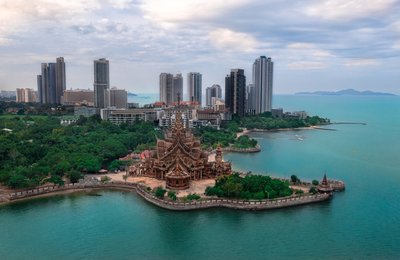 Pattaya Attractions Every First-Timer Must Visit