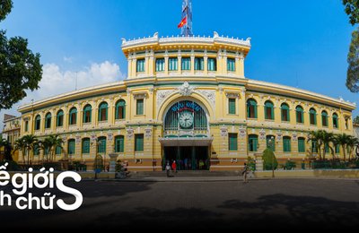 12 Tour Sài Gòn Giá Tốt & Lịch Trình Linh Động Hấp Dẫn